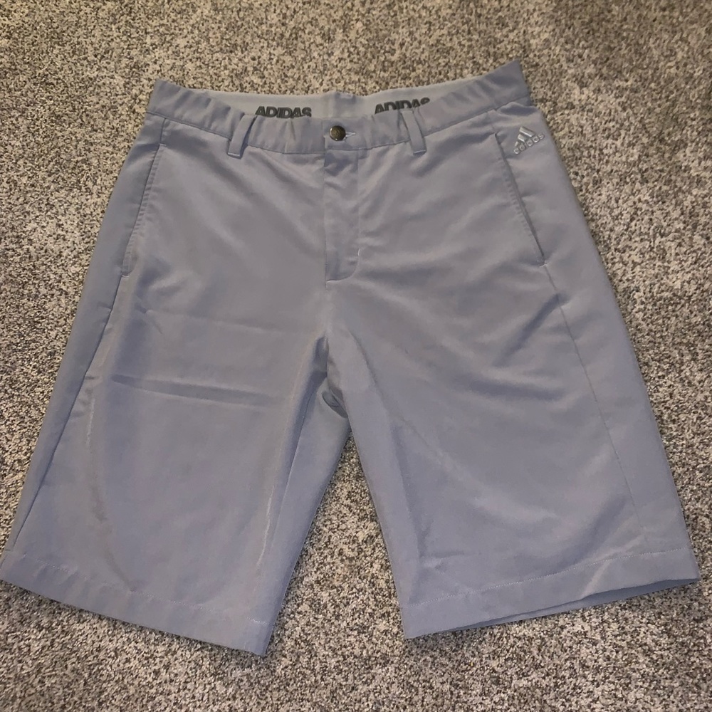 Adidas Men’s Golf Shorts